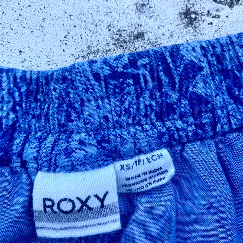 ππBoho Roxy Wide legged Pants!!!ππ - Picture 4 of 5